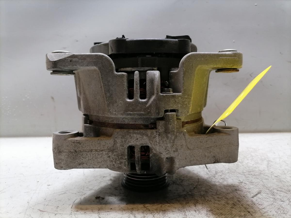 Opel Corsa D original Lichtmaschine Generator 1.2 59KW Bj.2007
